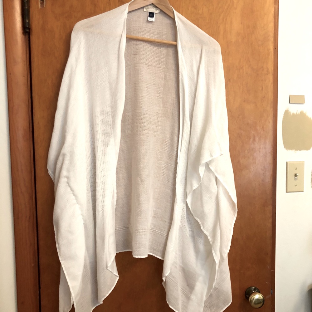 Universal Thread Summer Wrap/Shawl